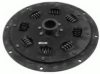 MASSEY FER 3792346M1 Torsion Damper, clutch